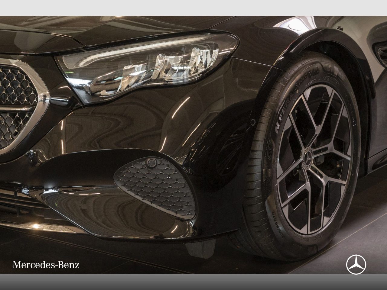 Mercedes-Benz E-Klasse – Bild 3