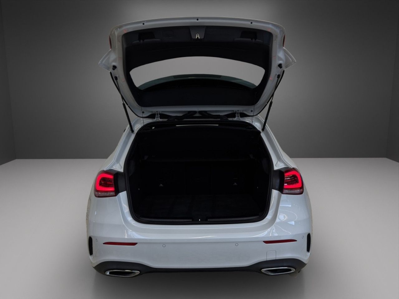 Mercedes-Benz A-Klasse – Bild 12