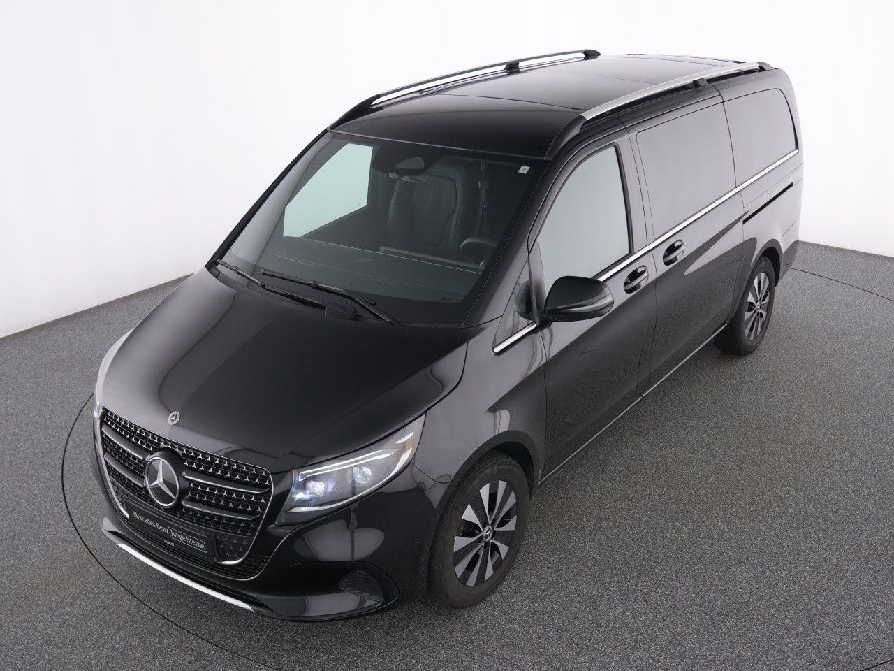 Mercedes-Benz V-Klasse – Bild 17