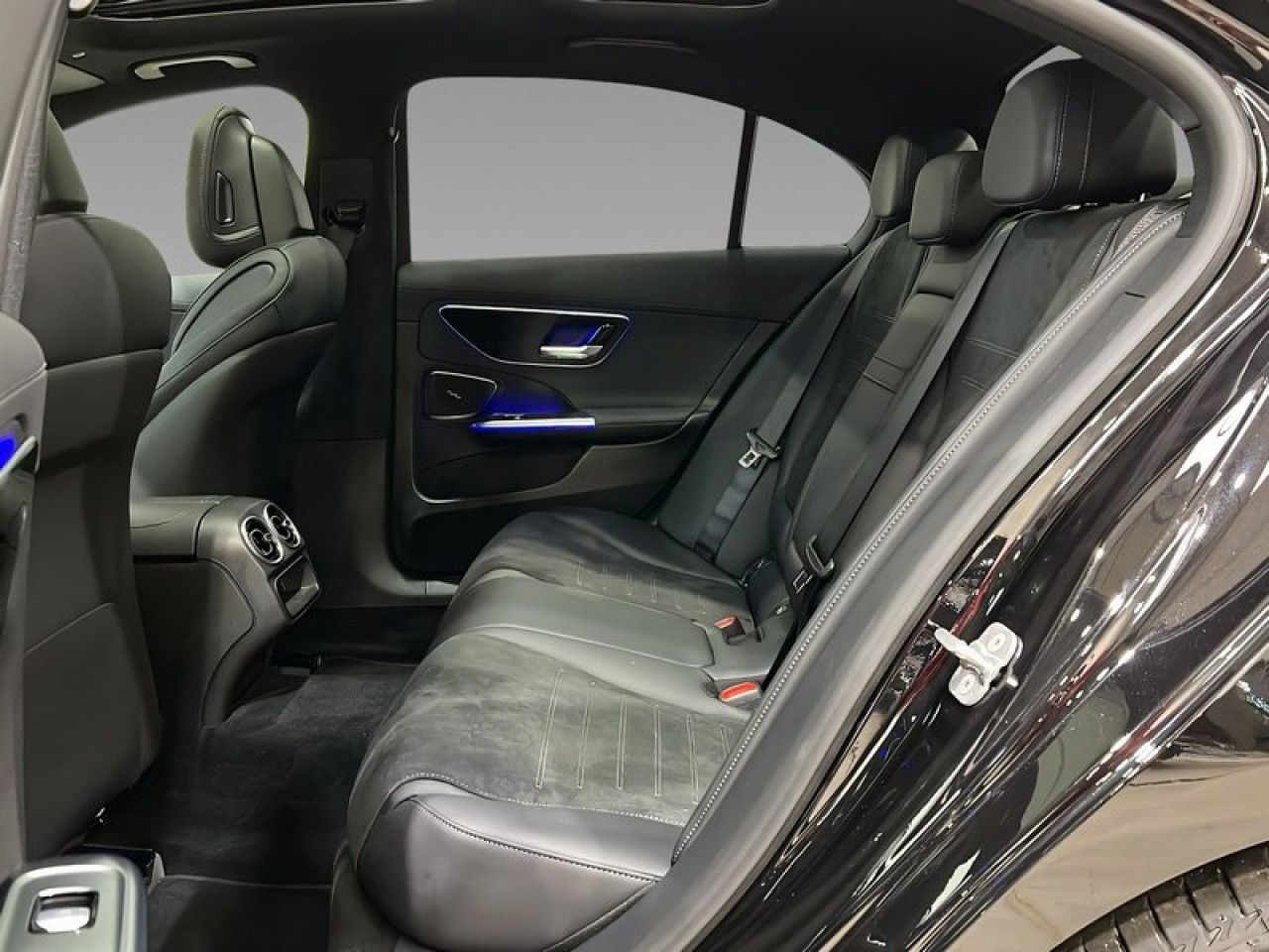 Mercedes-Benz C-Klasse – Bild 9