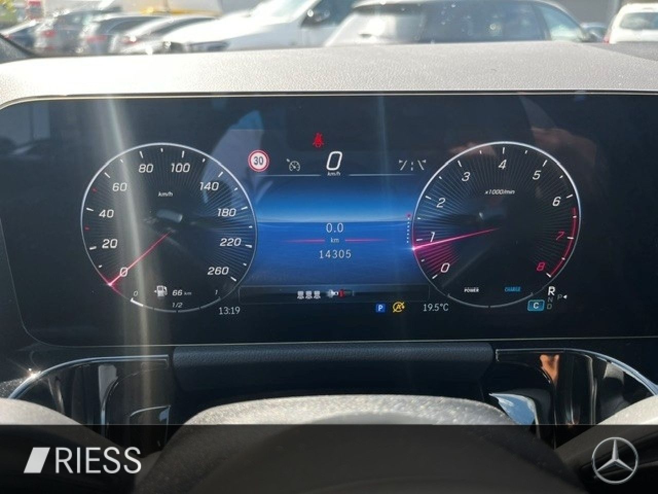 Mercedes-Benz B-Klasse – Bild 14