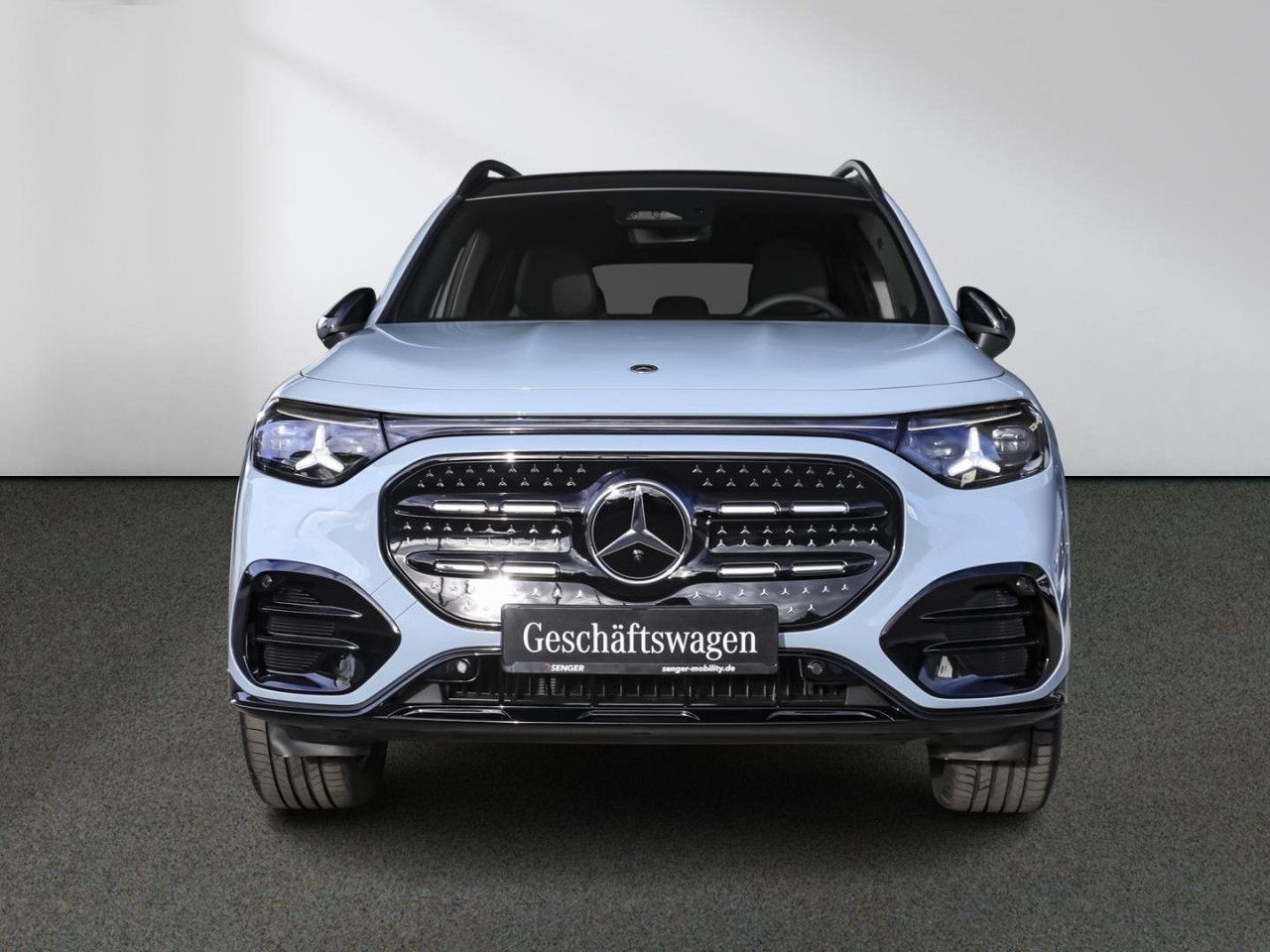 Mercedes-Benz GLB – Bild 2