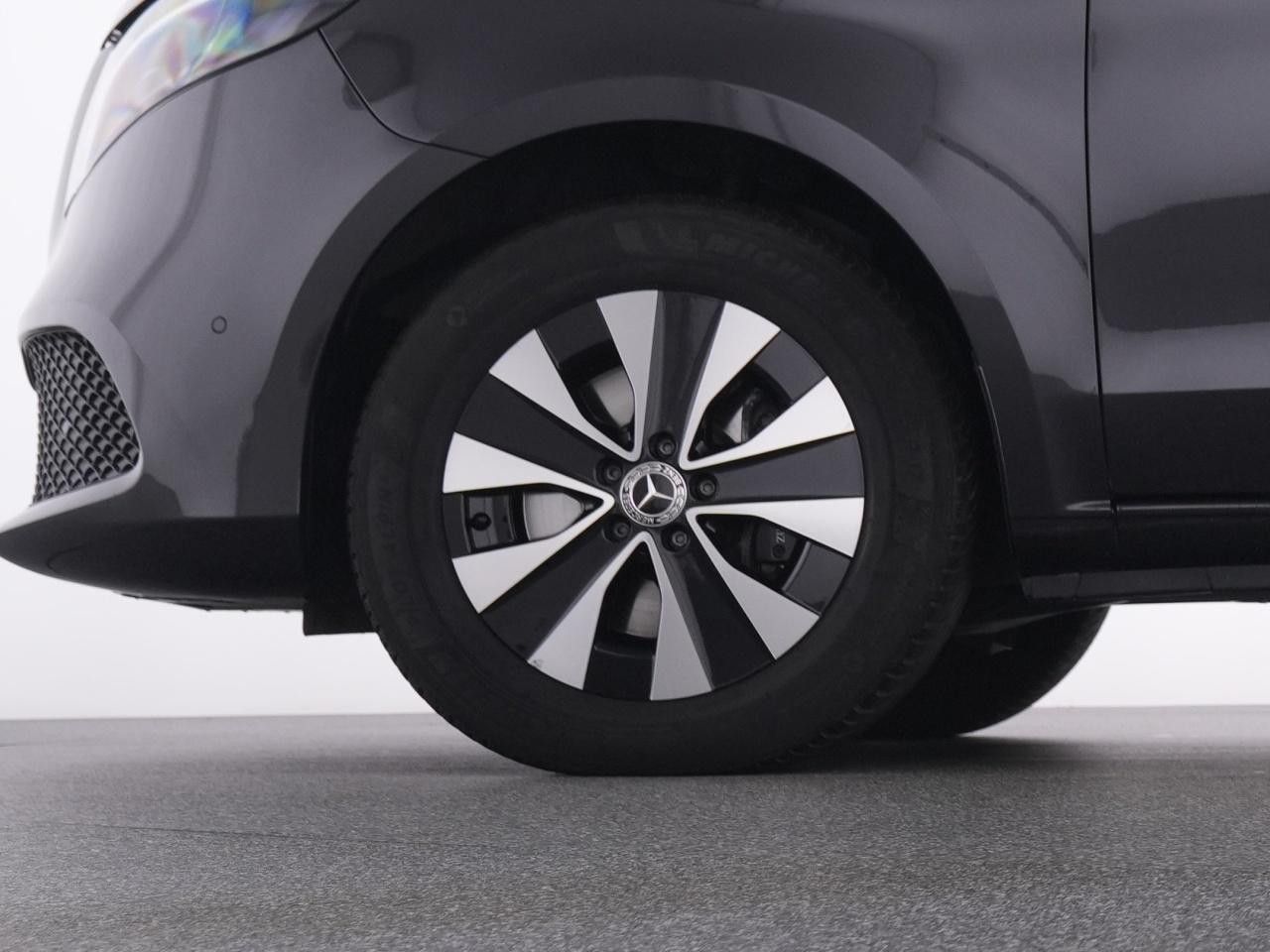 Mercedes-Benz V-Klasse – Bild 19