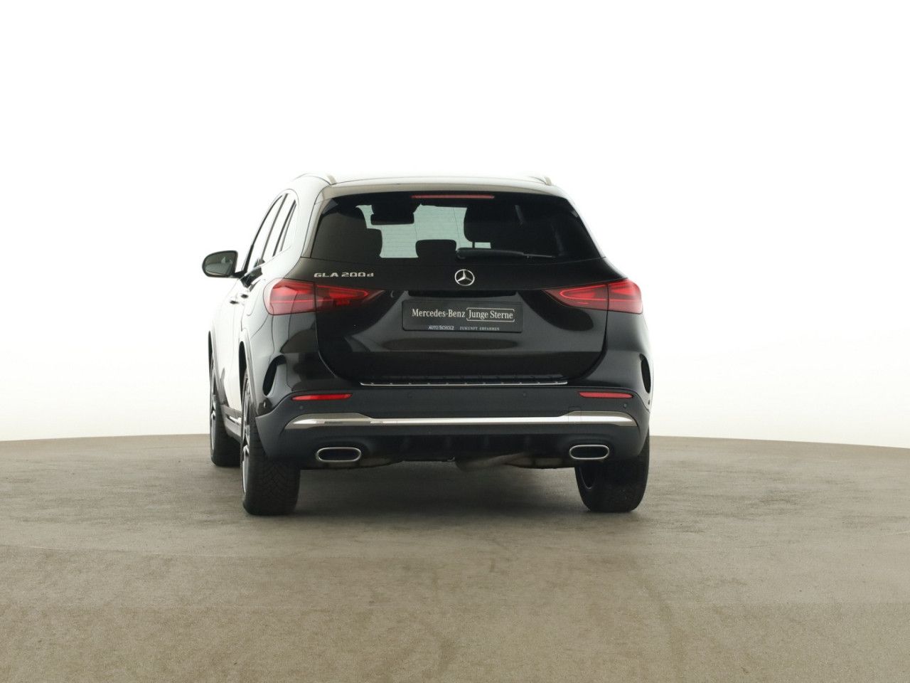 Mercedes-Benz GLA – Bild 5