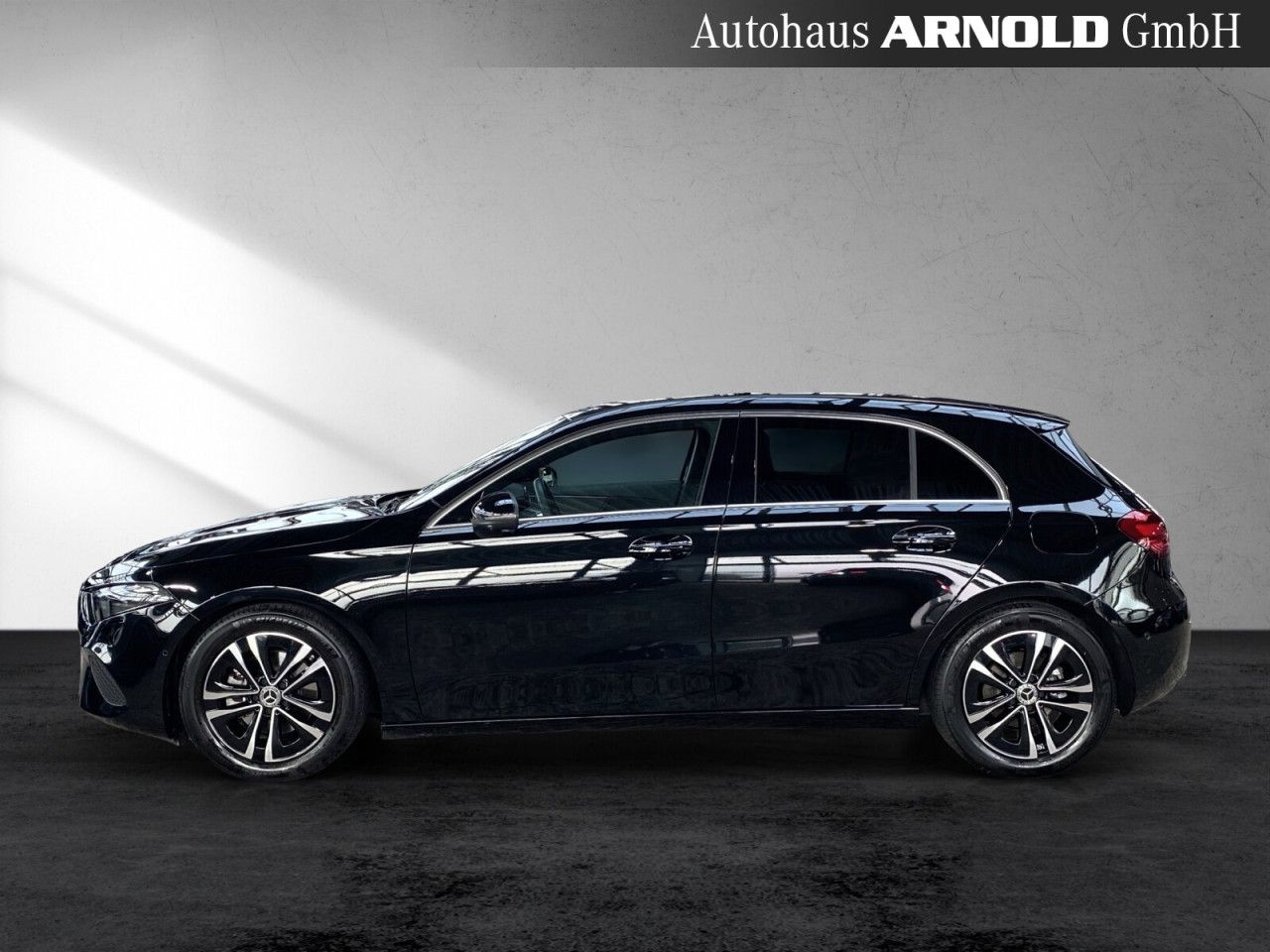 Mercedes-Benz A-Klasse – Bild 3