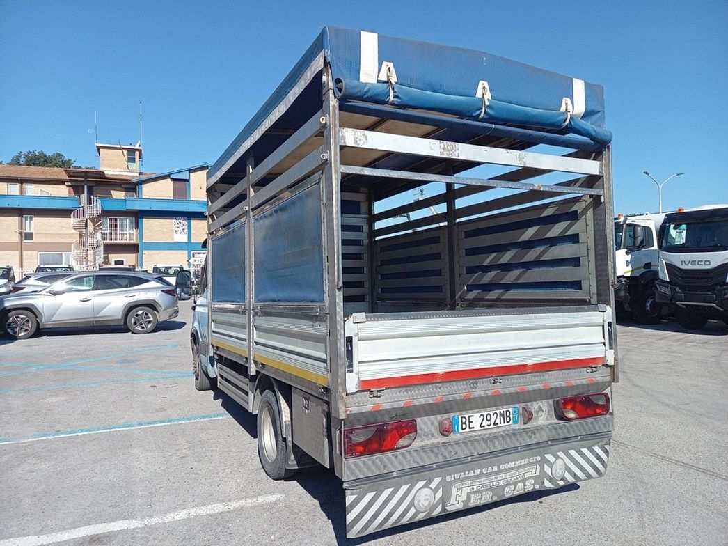 IVECO | 35C11 - 35C11