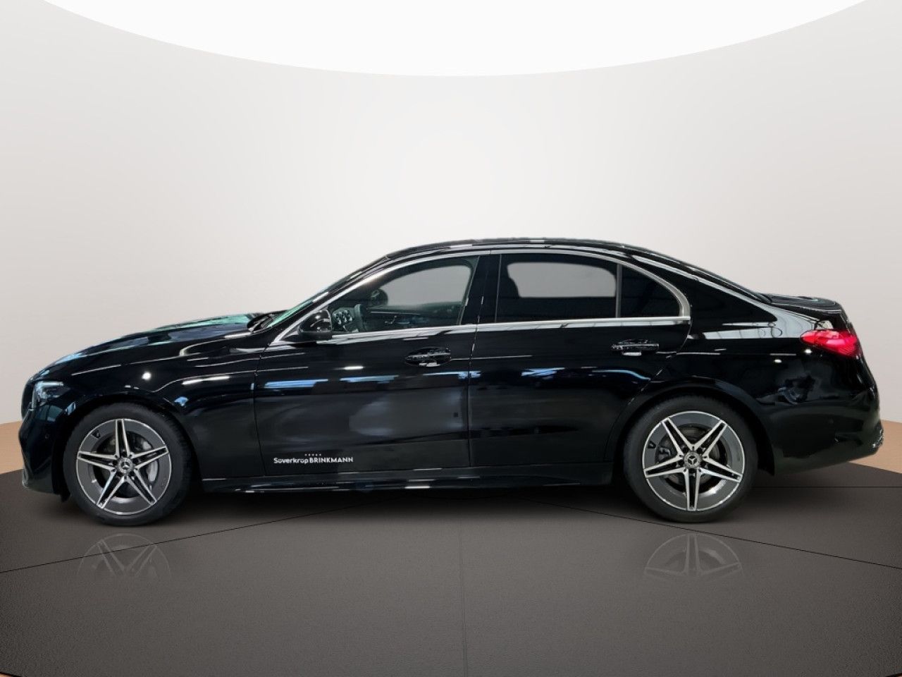 Mercedes-Benz C-Klasse – Bild 8