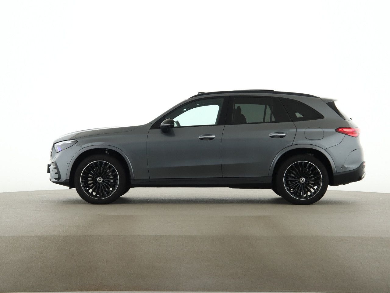 Mercedes-Benz GLC – Bild 3