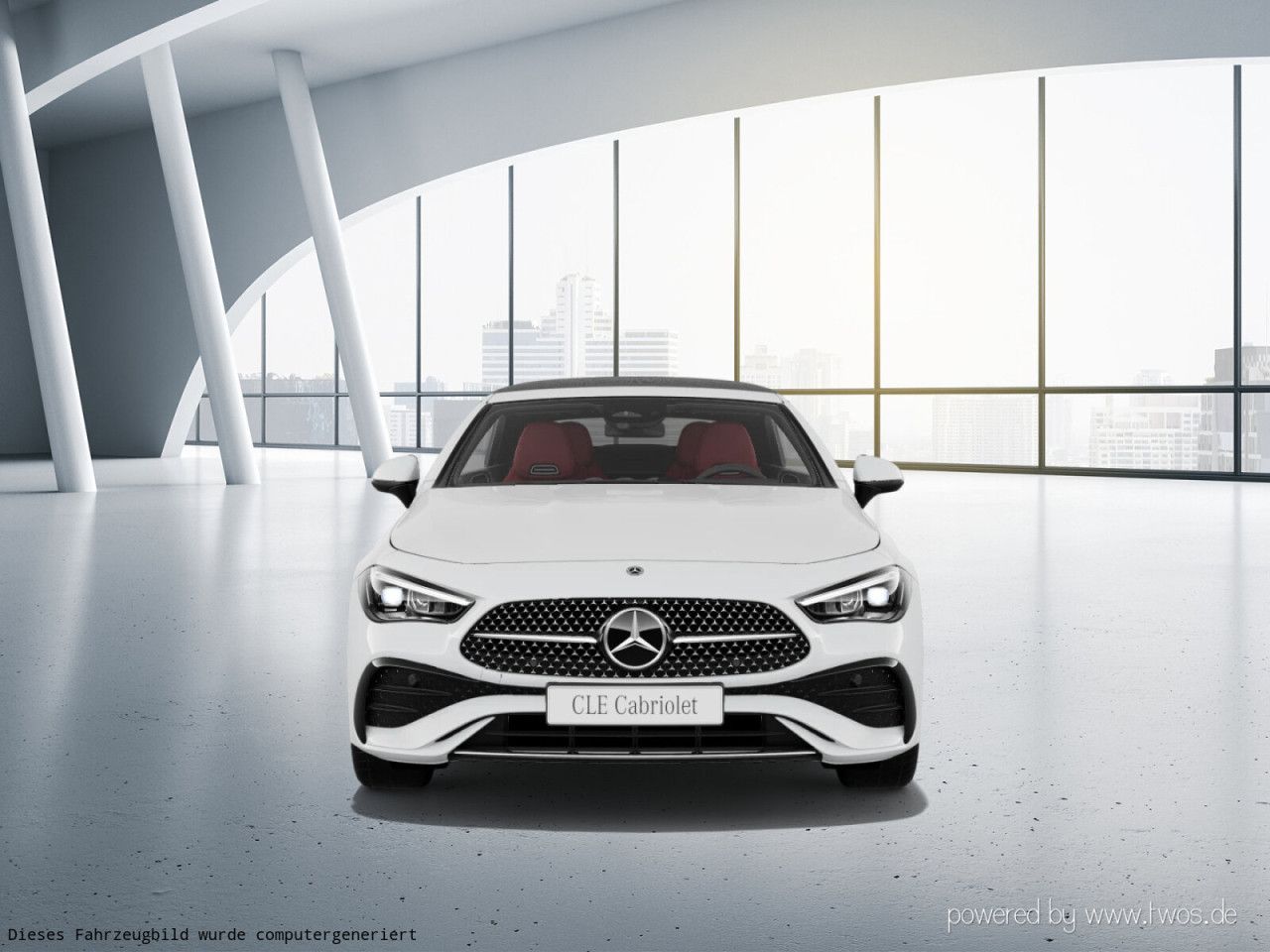 Mercedes-Benz CLE – Bild 3