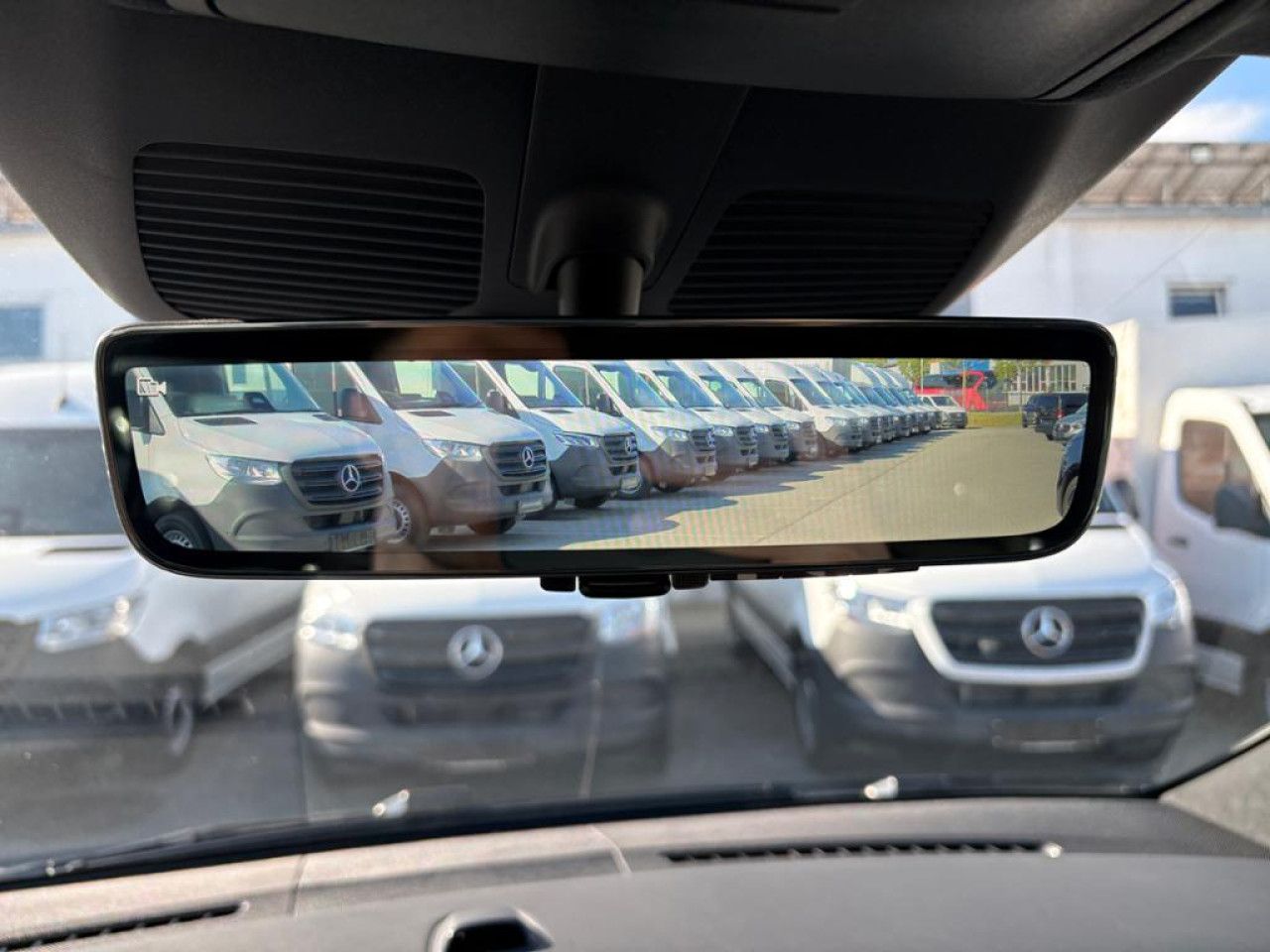 Mercedes-Benz V-Klasse – Bild 27