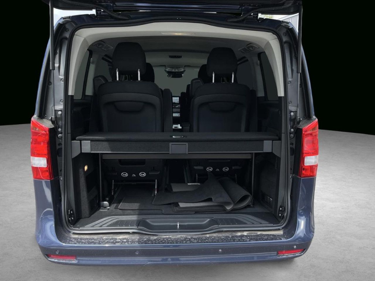 Mercedes-Benz V-Klasse – Bild 7