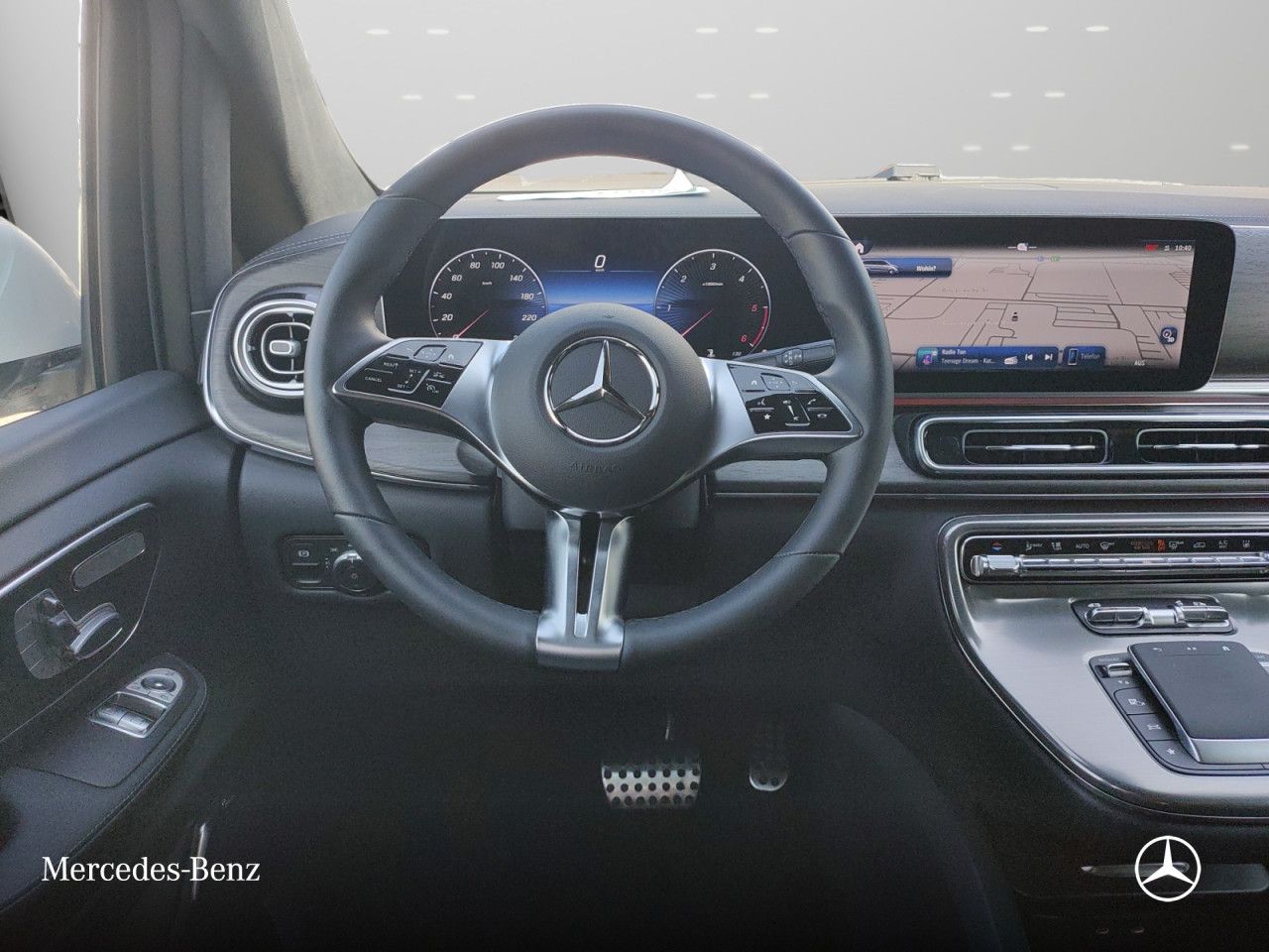 Mercedes-Benz V-Klasse – Bild 10