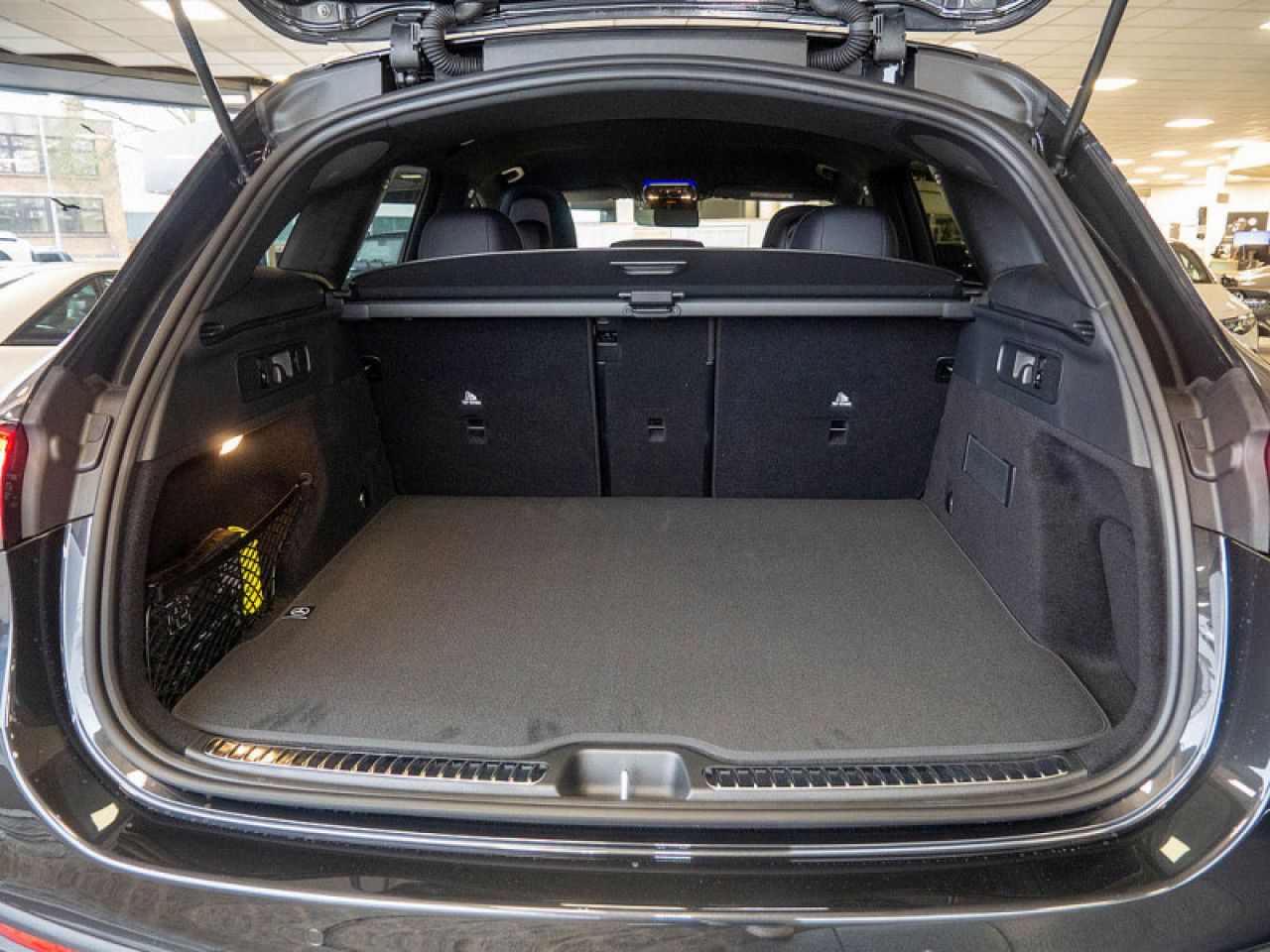 Mercedes-Benz GLC – Bild 9