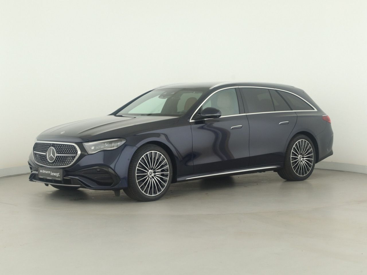 Mercedes-Benz E-Klasse – Bild 5