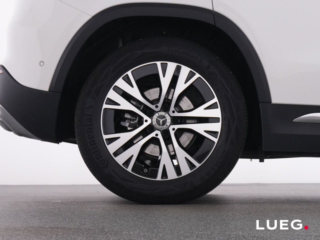 Mercedes-Benz GLA – Bild 22