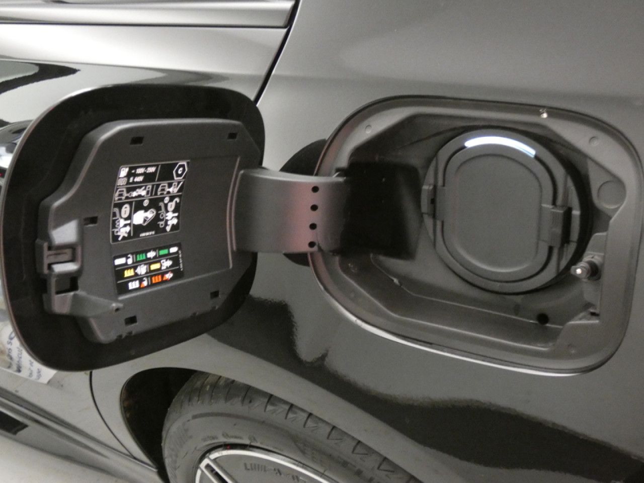 Photo du v&eacute;hicule 14 / 18