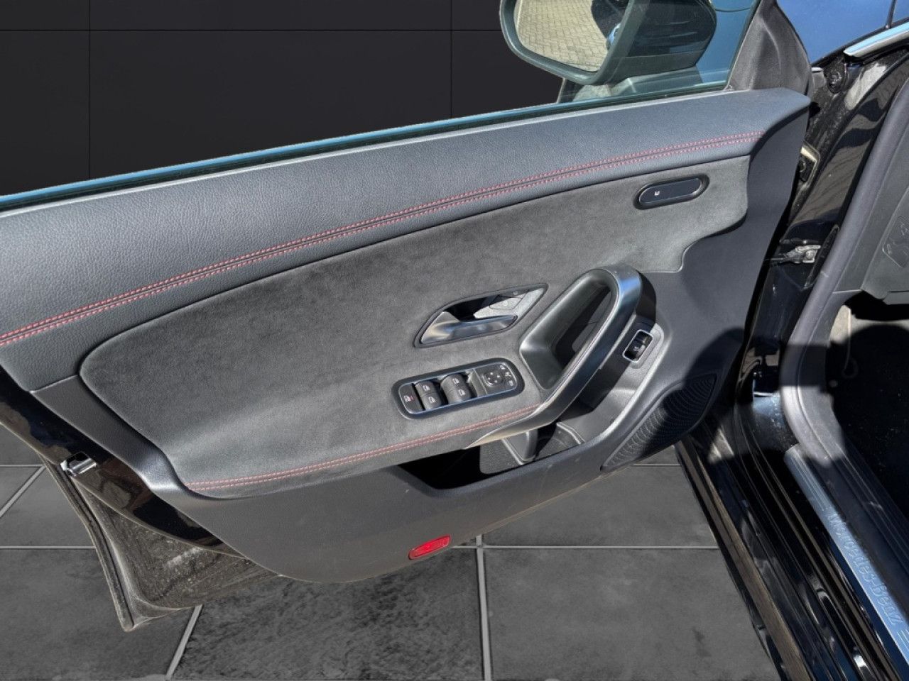 Mercedes-Benz CLA – Bild 9