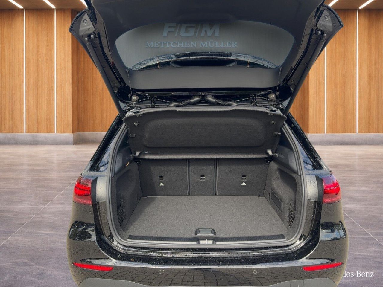 Mercedes-Benz B-Klasse – Bild 5