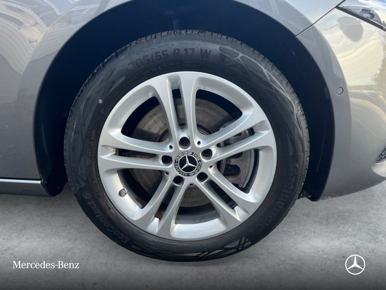 Mercedes-Benz A-Klasse – Bild 2