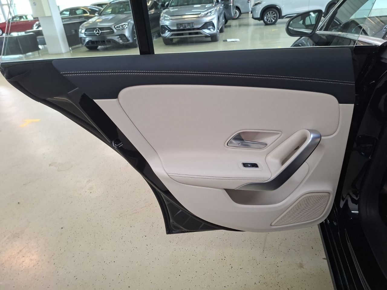 Mercedes-Benz CLA – Bild 13