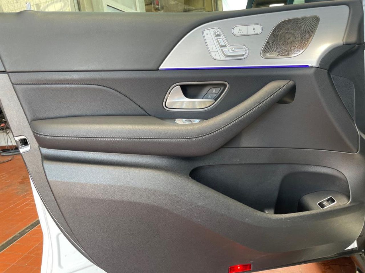 Mercedes-Benz GLE – Bild 18