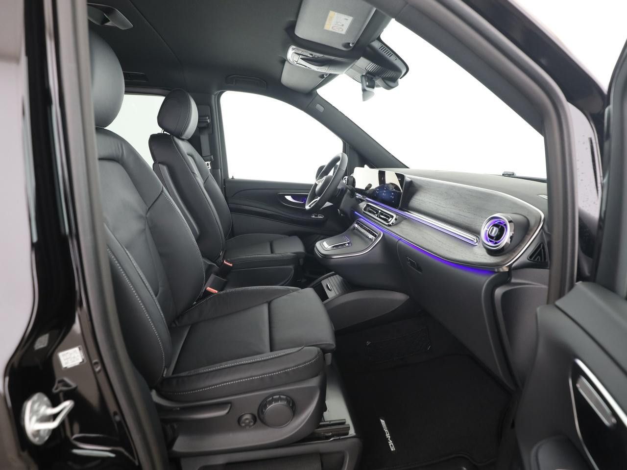 Mercedes-Benz V-Klasse – Bild 9