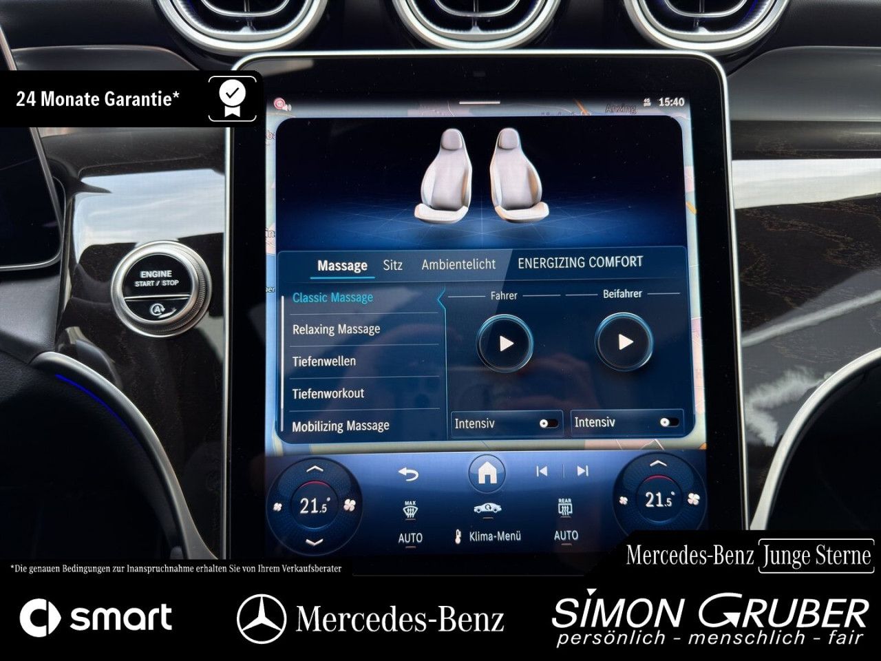 Mercedes-Benz GLC – Bild 18