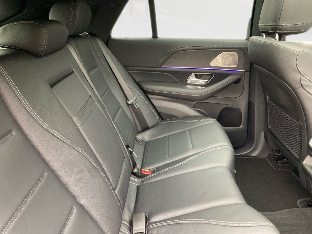 Mercedes-Benz GLE – Bild 8