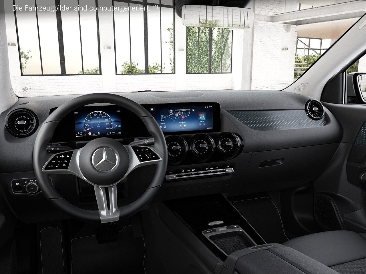 Mercedes-Benz GLA – Bild 25