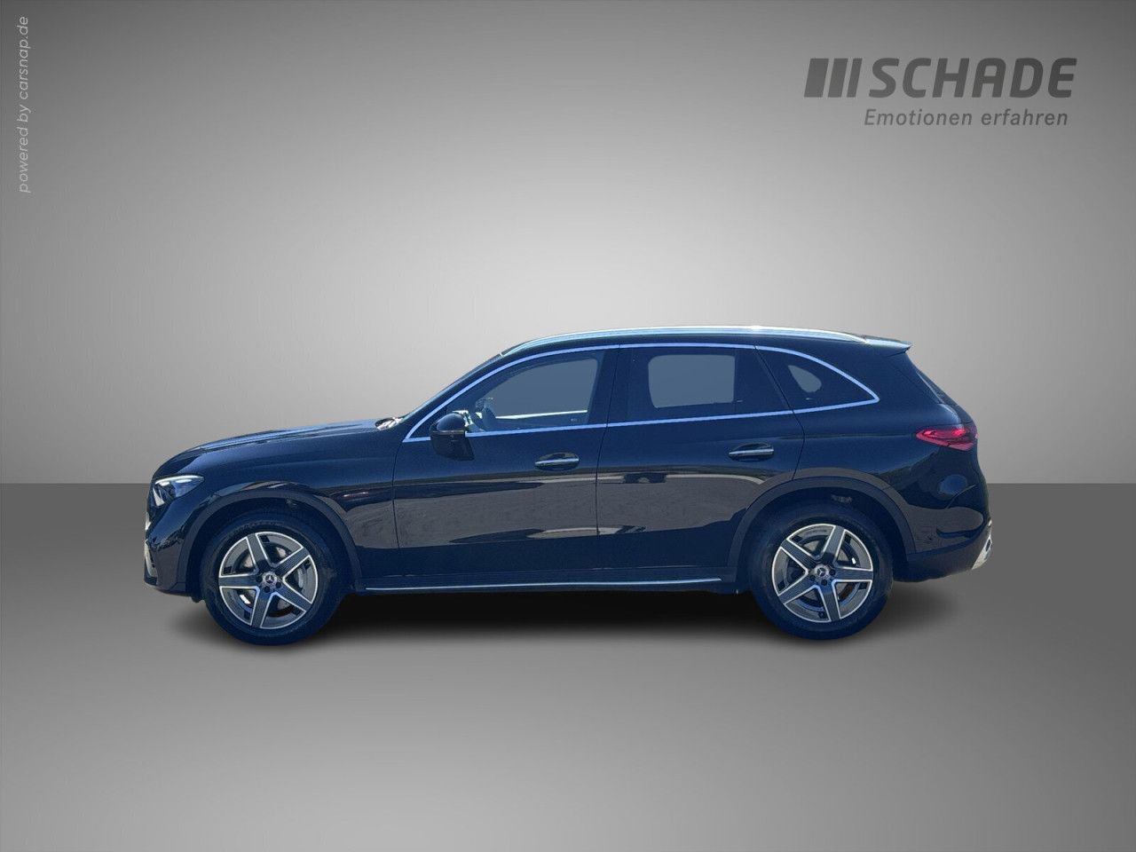 Mercedes-Benz GLC – Bild 2