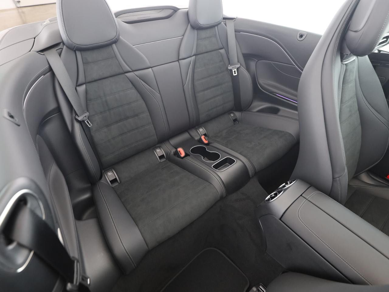 Mercedes-Benz CLE – Bild 14