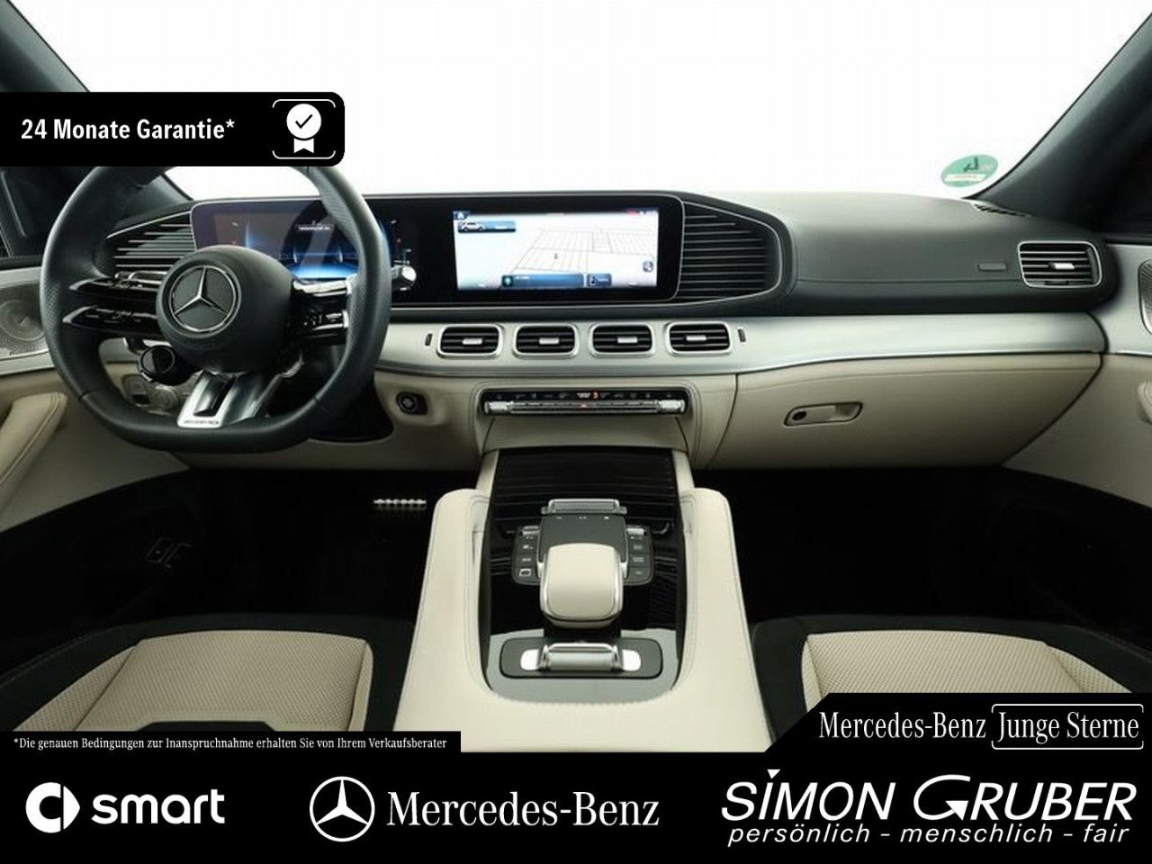 Mercedes-Benz GLE – Bild 6