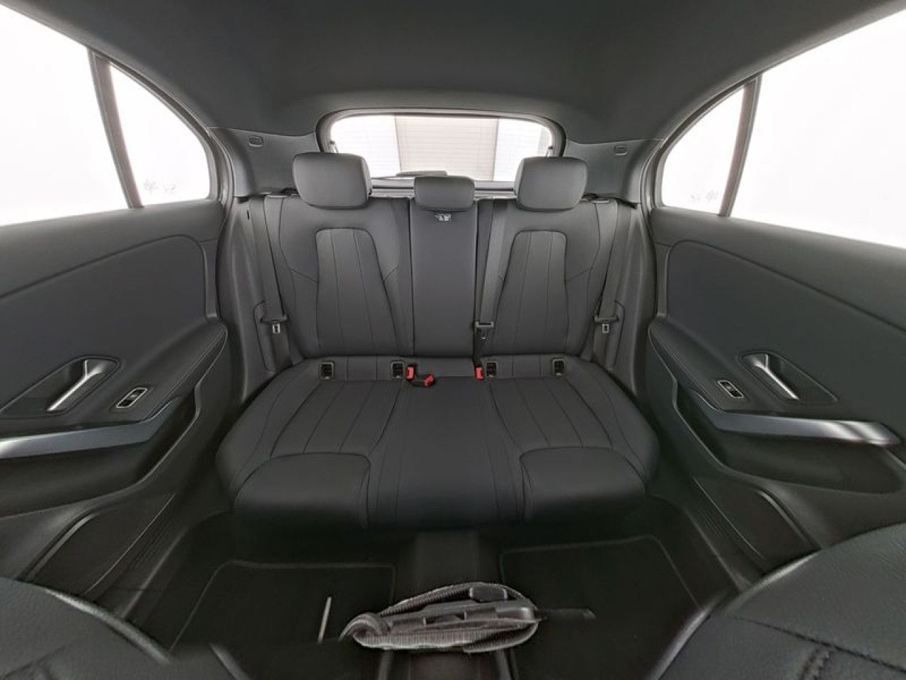 Mercedes-Benz A-Klasse – Bild 6