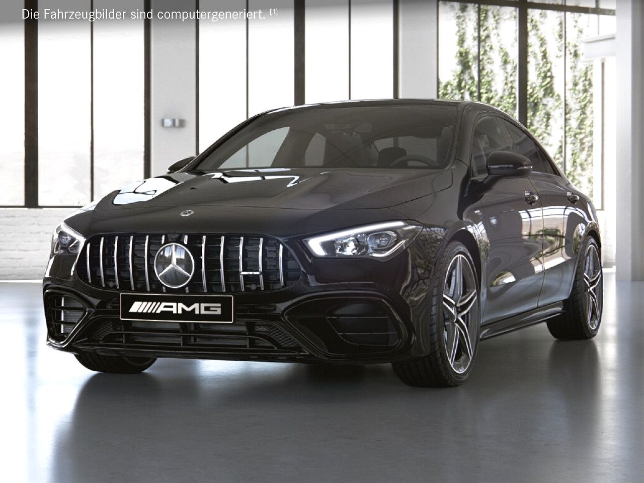 Mercedes-Benz CLA – Bild 18