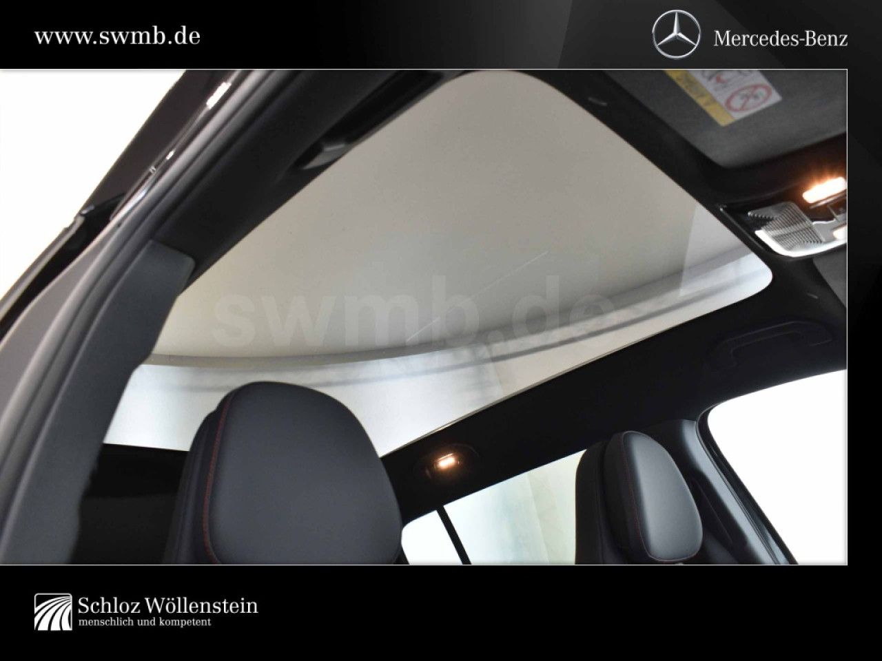 Mercedes-Benz GLB – Bild 16