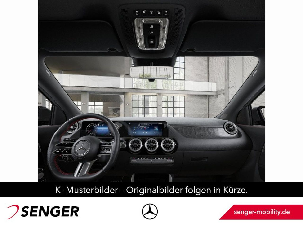 Mercedes-Benz GLA – Bild 6
