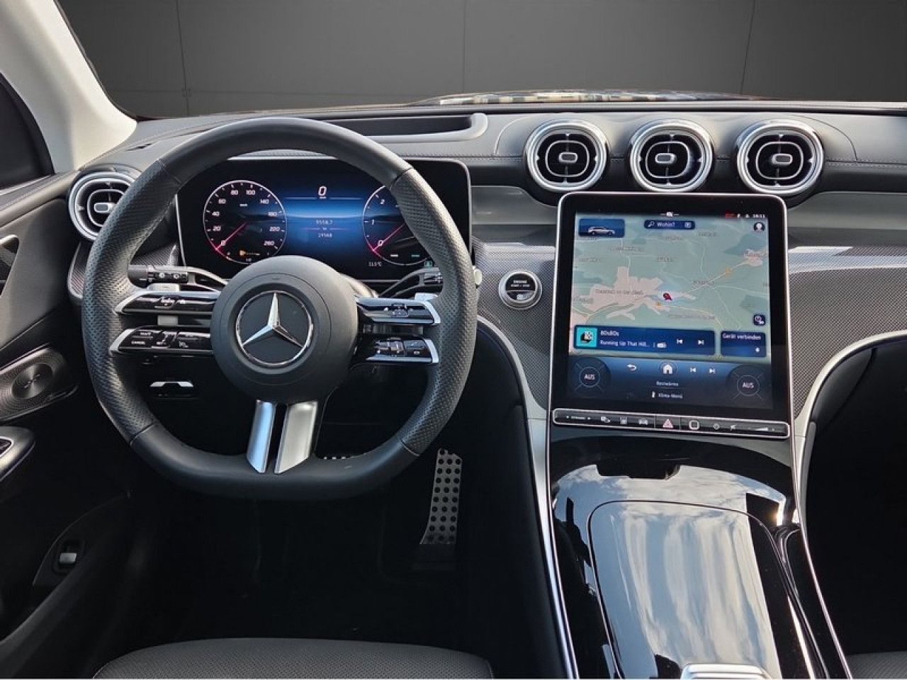 Mercedes-Benz GLC – Bild 18
