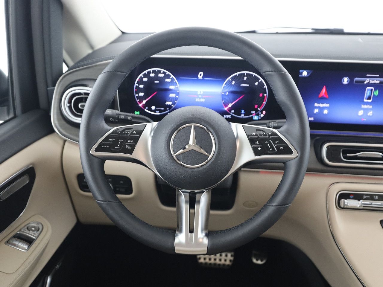 Mercedes-Benz V-Klasse – Bild 11
