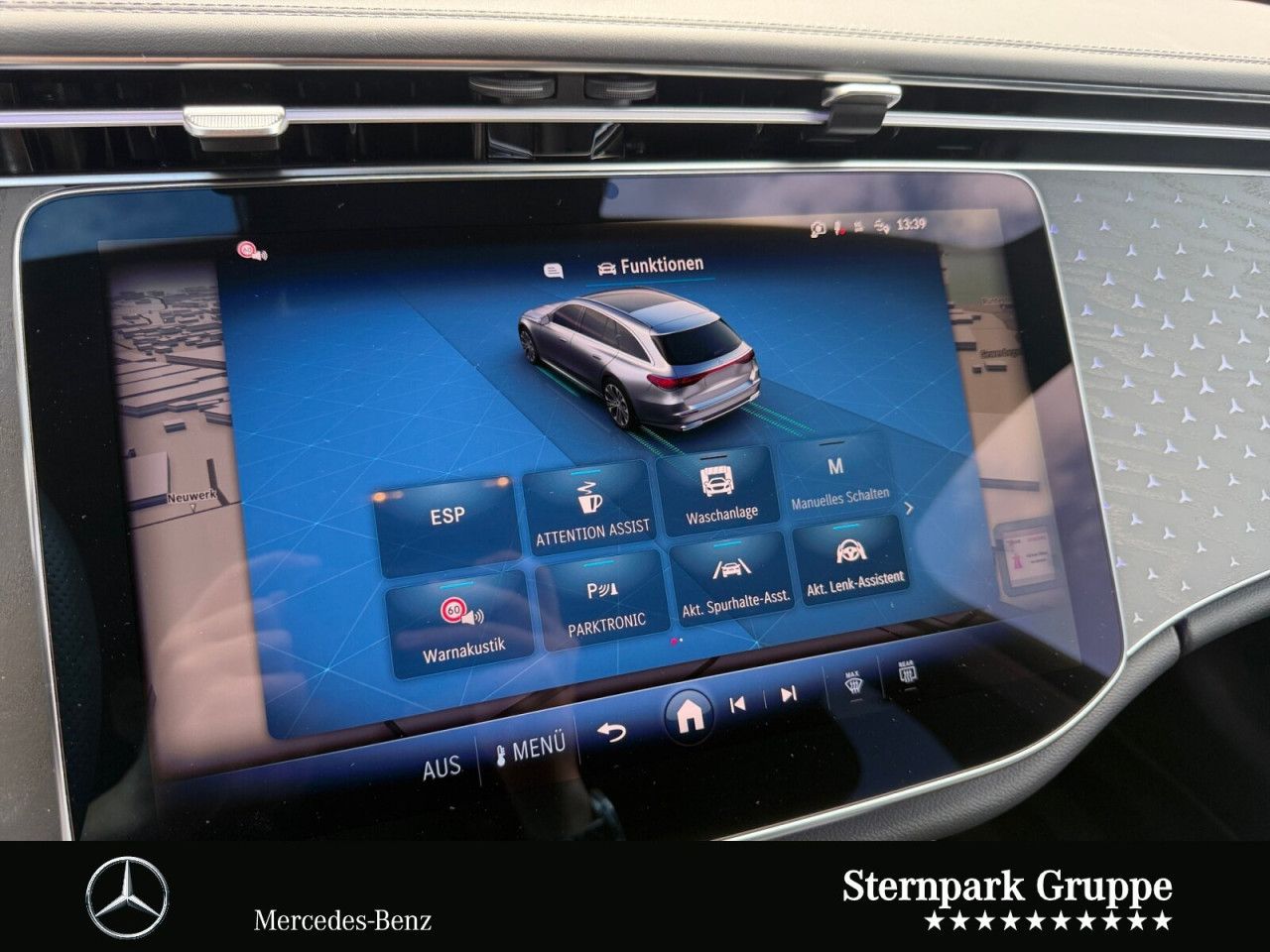 Mercedes-Benz E-Klasse – Bild 23
