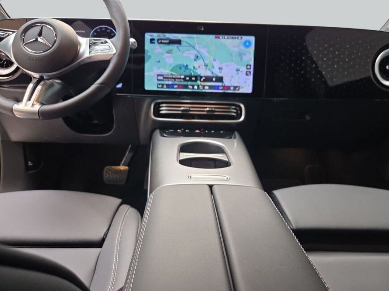 Mercedes-Benz CLA – Bild 15