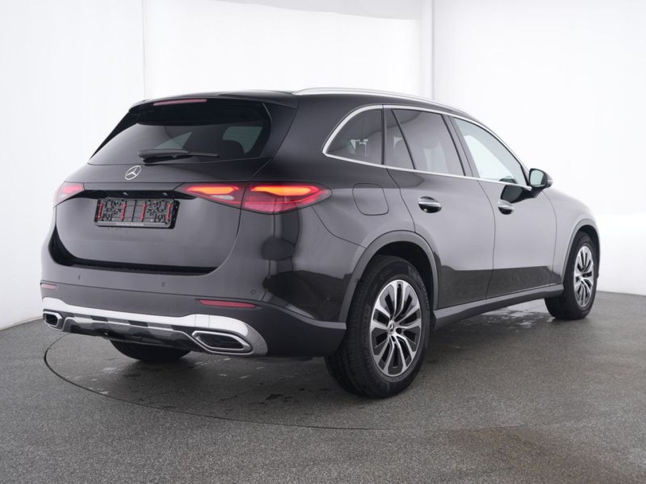 Mercedes-Benz GLC – Bild 2