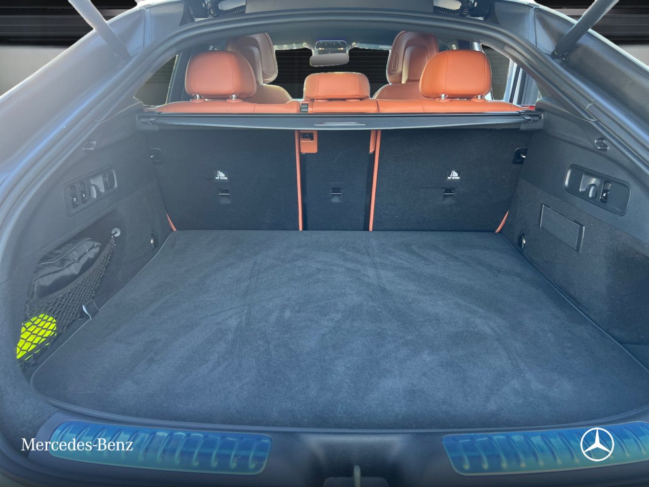 Mercedes-Benz GLC – Bild 18