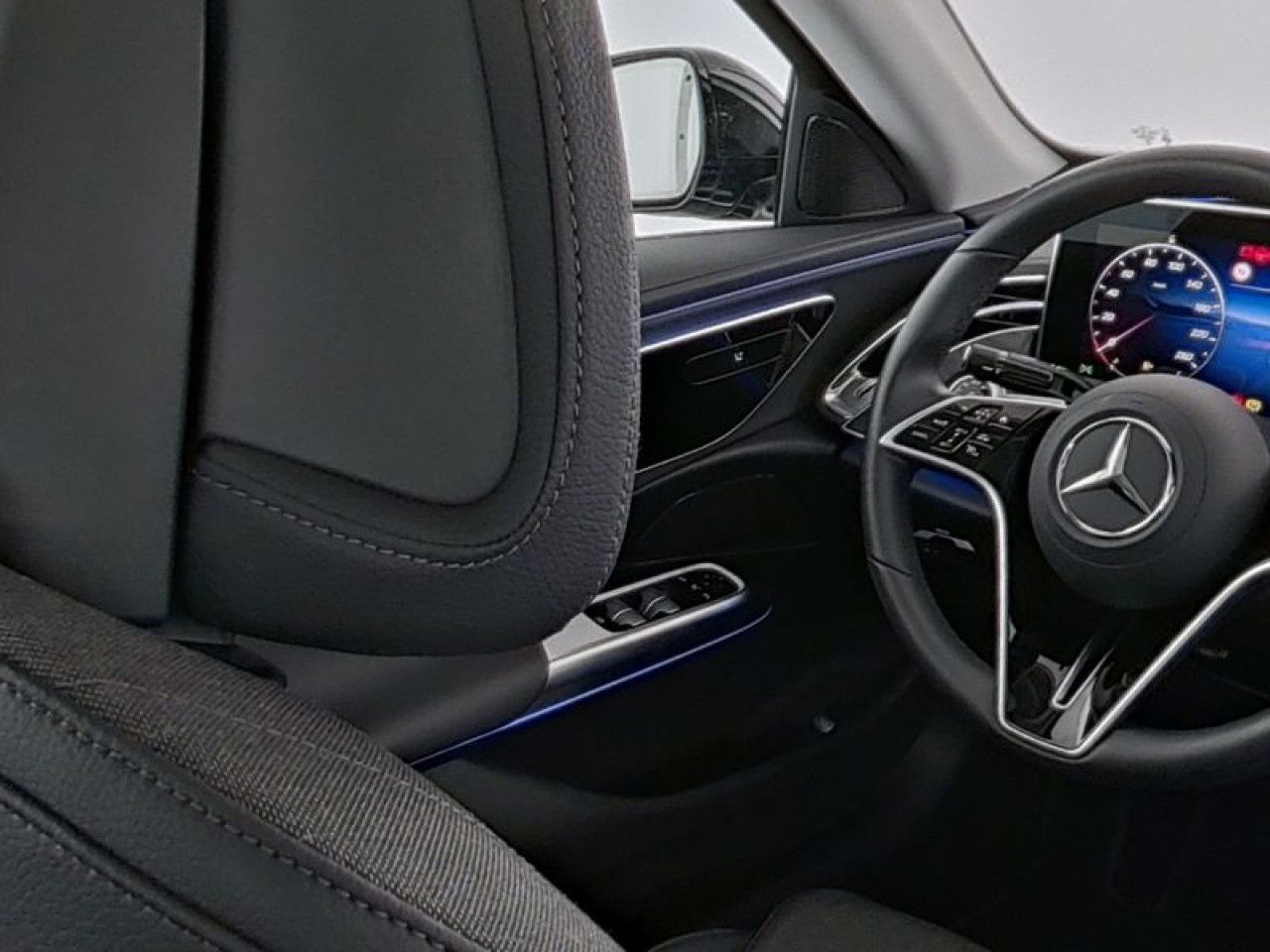 Mercedes-Benz E-Klasse – Bild 5