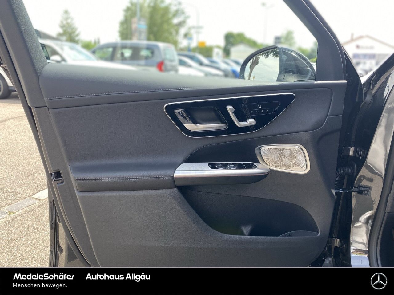 Mercedes-Benz GLC – Bild 13