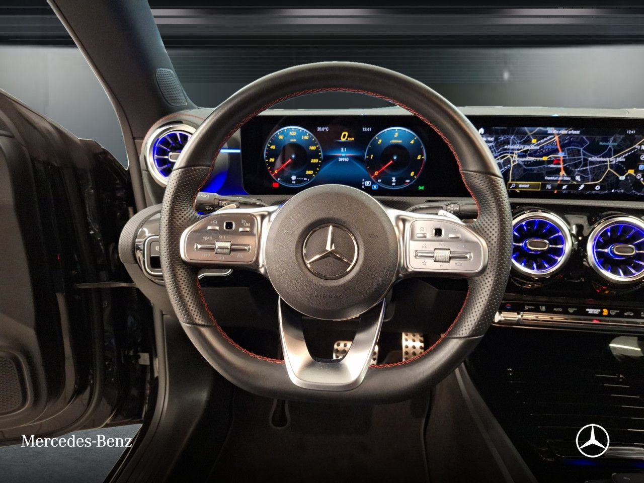 Mercedes-Benz CLA – Bild 12