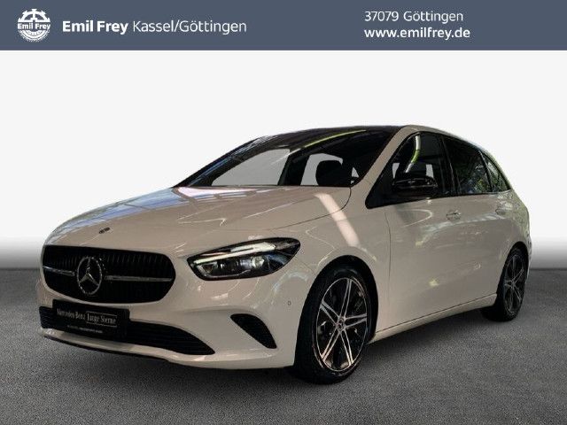 Mercedes-Benz B 180 occasion