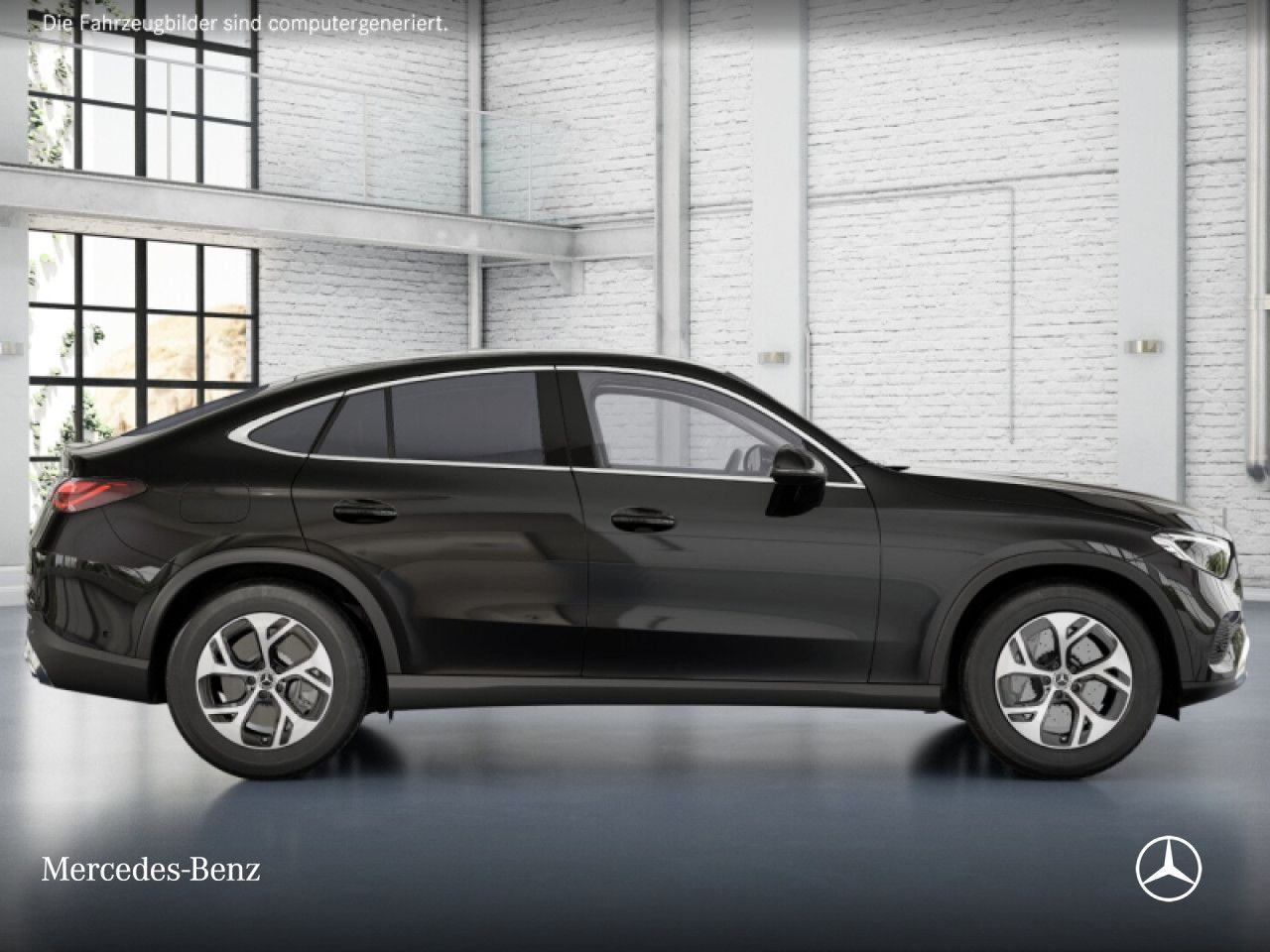 Mercedes-Benz GLC – Bild 16