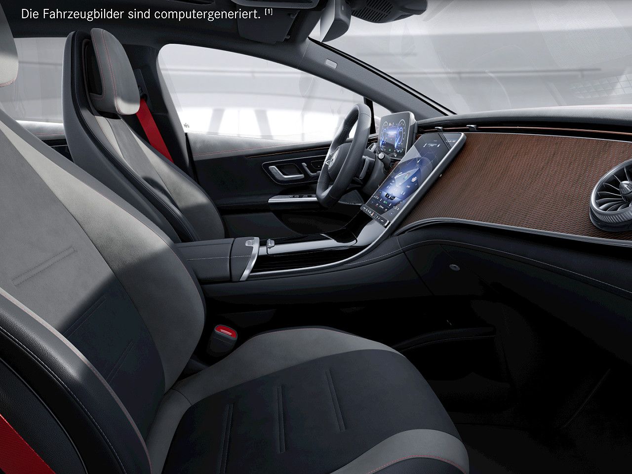 Mercedes-Benz EQE – Bild 22