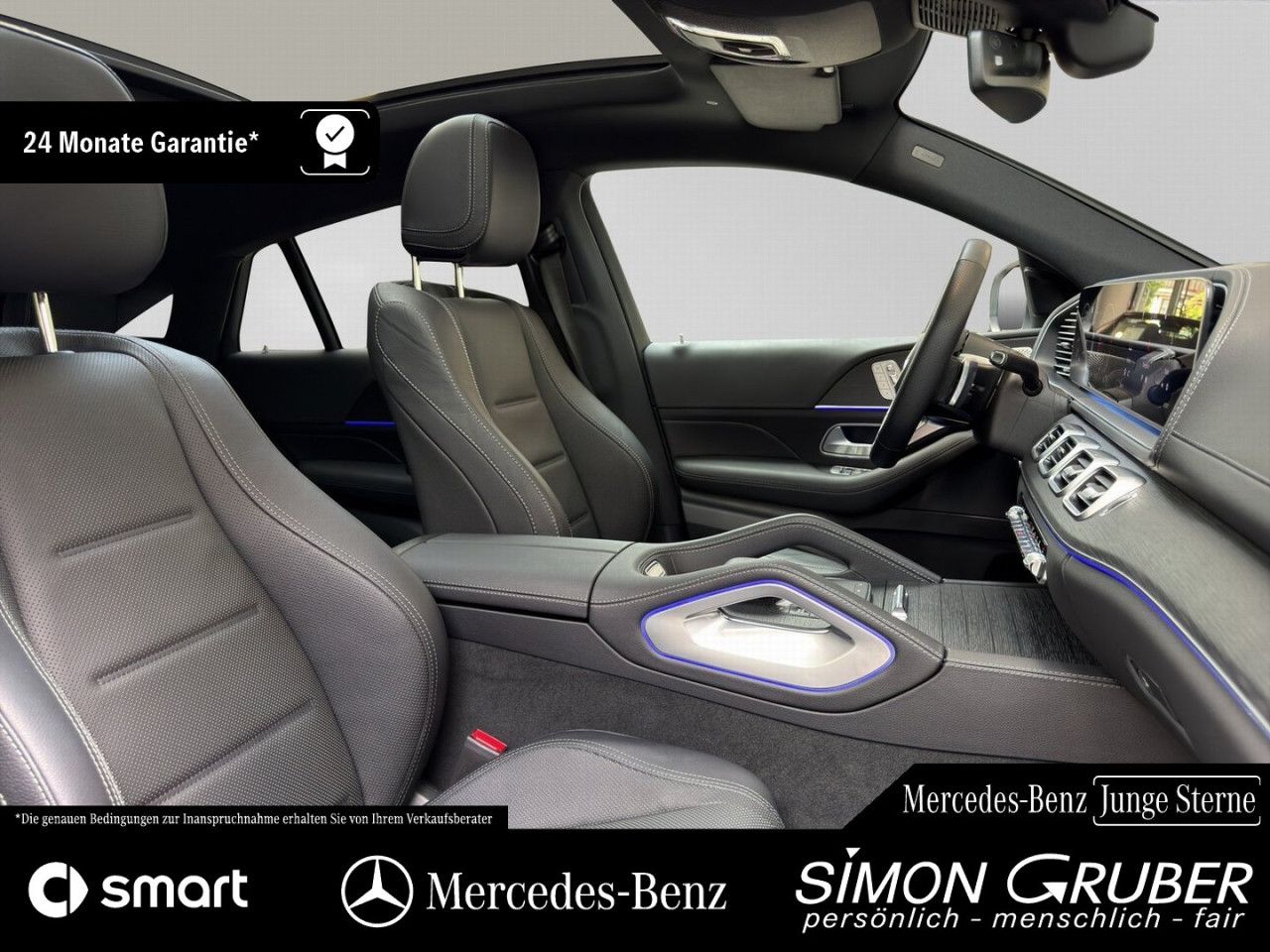 Mercedes-Benz GLE – Bild 26