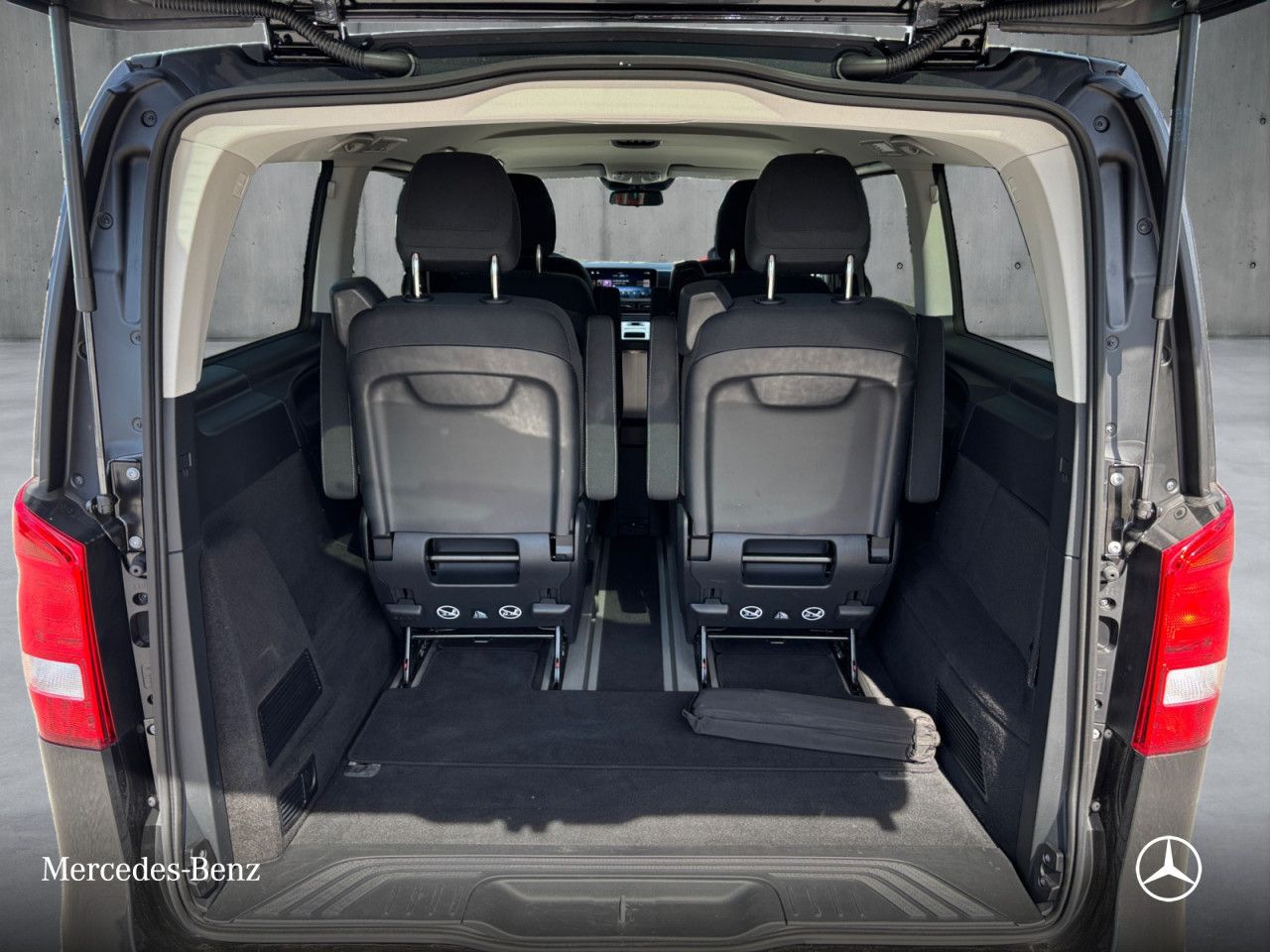 Mercedes-Benz V-Klasse – Bild 15